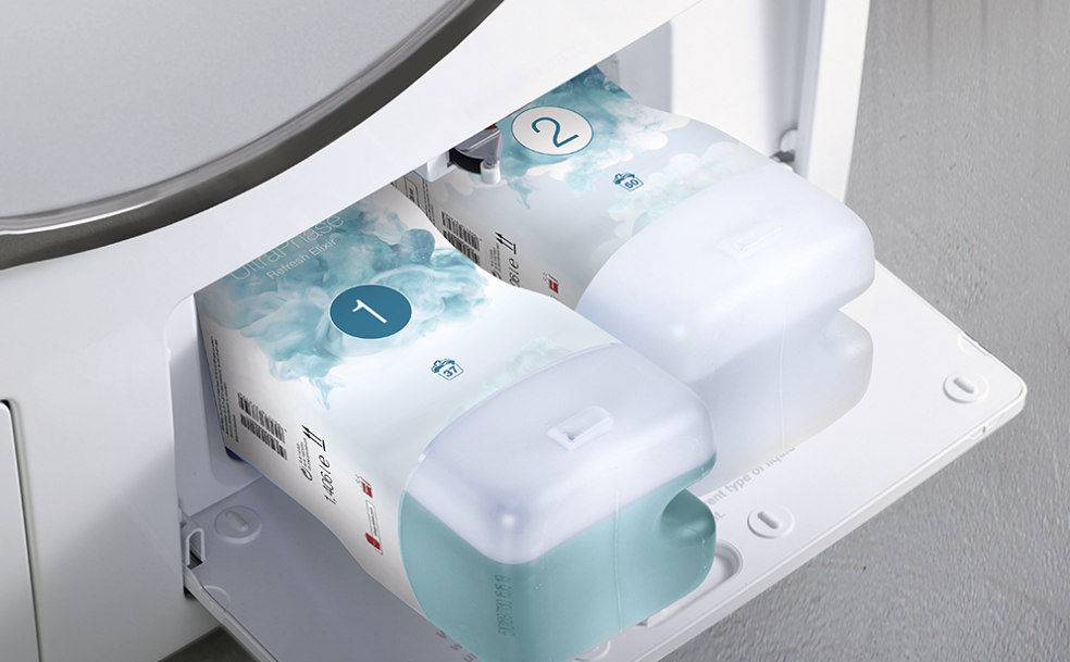 TOUT POUR L'HYGIENE DU LINGE