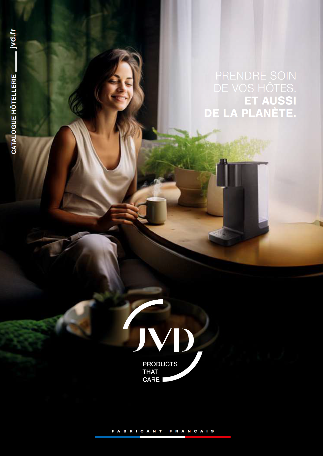 catalogue complet - jvd