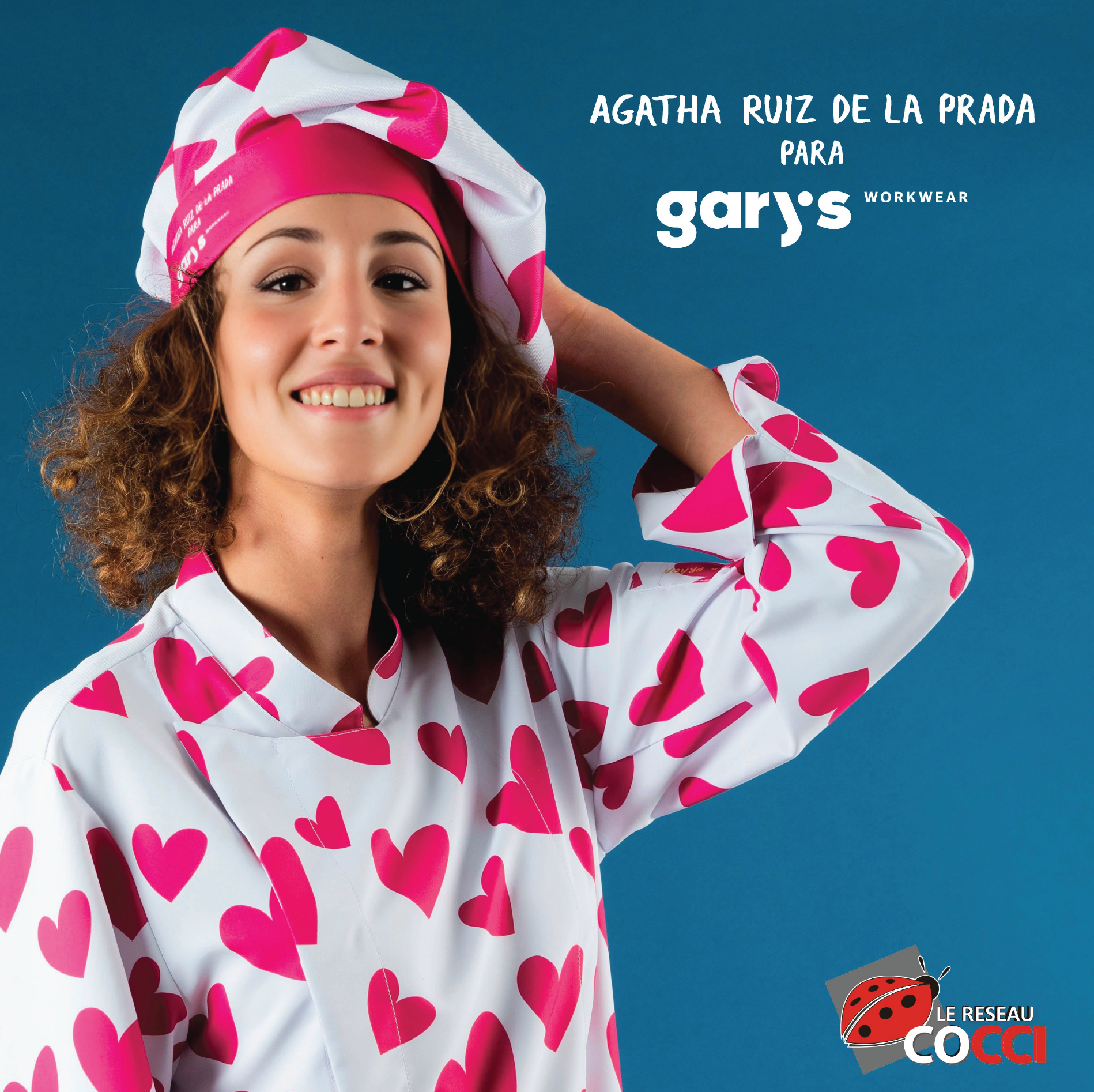 Catalogue Garys - Agatha Ruiz de la Prada