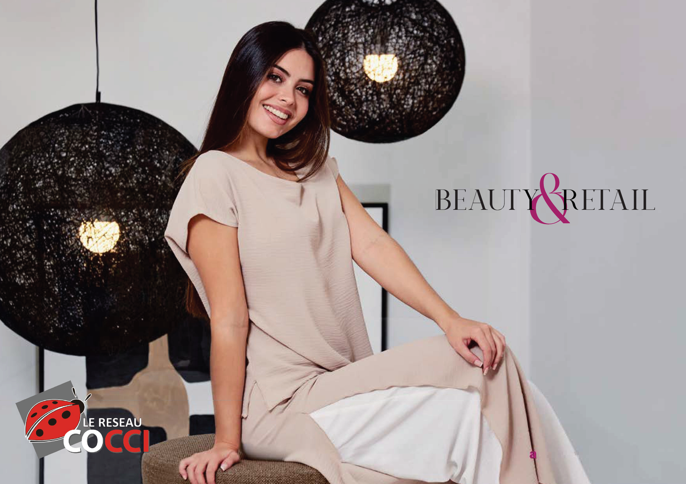 Catalogue Garcia - Beauty Retail