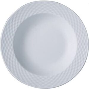 ASSIETTE CREUSE POLO Ø 230 MM