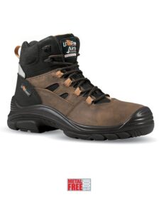 CHAUSSURES DE SECURITE JAZZ S3 SRC