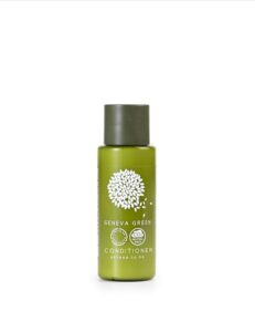 GENEVA GREEN APRES SHAMPOOING 30ML