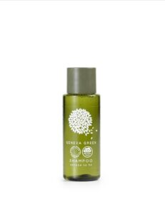 GENEVA GREEN SHAMPOING 30ML