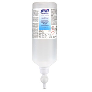 GEL HYDROALCOOLIQUE PURELL ADVANCED AIRLESS