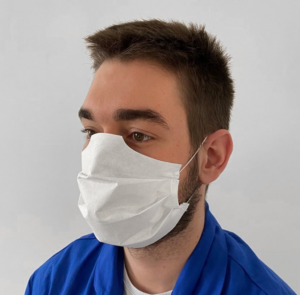 MASQUE GRAND PUBLIC LAVABLE REUTILISABLE