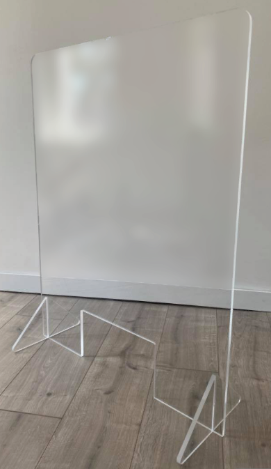 PARAPOSTILLONS PLEXI 8-10MM | 70x90CM