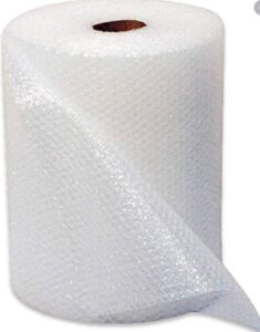 FILM A BULLES EN ROULEAU 10MM | 100x50CM | 50µ