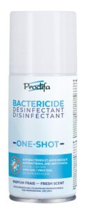 ONE SHOT DESINFECTANT | 150ML