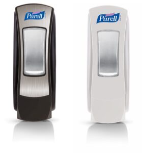 DISTRIBUTEUR PURELL ADX 12