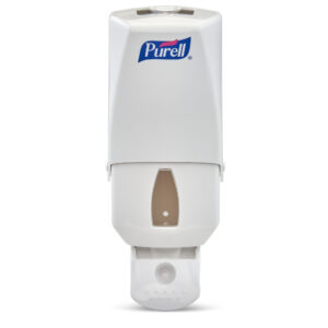 DISTRIBUTEUR PURELL AIRLESS ABS | BLANC