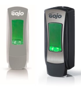 DISTRIBUTEUR GOJO ADX 12