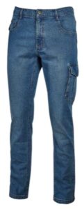 PANTALON JEANS JAM