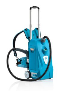 NEBULISATEUR I-COVER 2.5 24V | SANS BATTERIE