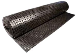 TAPIS CAILLEBOTIS | EP. 10MM | SUR MESURE
