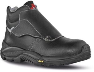 CHAUSSURE DE SECURITE BULLS | S3 HRO HI SRC