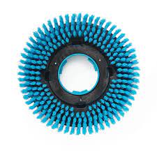 BROSSE TRES SOUPLE POUR I-MOP LITE | BLEUE