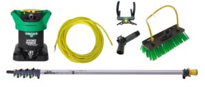 HYDROPOWER ULTRA - KIT S ALU | 6M