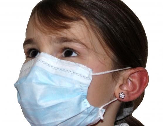 MASQUE CHIRURGICAL UU ENFANT TYPE II