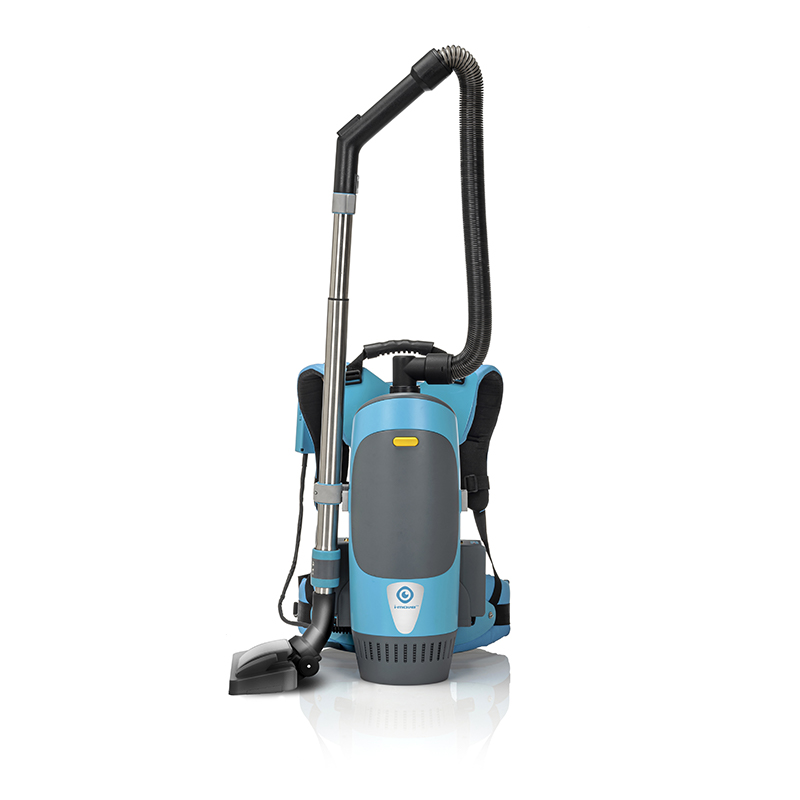 ASPIRATEUR DORSAL SANS FIL | I-MOVE 2.5B