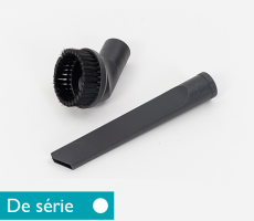 SUCEUR PLAT ET BROSSE RONDE VTVE