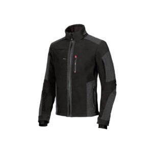 VESTE RALLY | BLACK CARBON