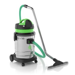 ASPIRATEUR EAU ET POUSSIERE GS 1/33 INOX