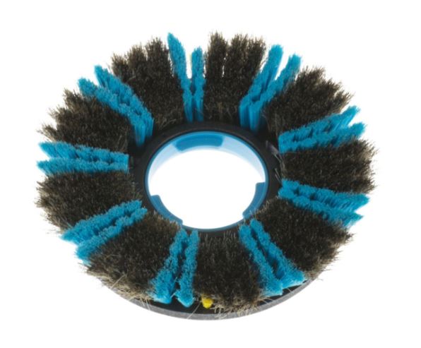 BROSSE I-MOP LITE | NATURAL HAIR BLUE