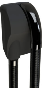 SECHE CHEVEUX CARAÎBE 1000W | NOIR MAT