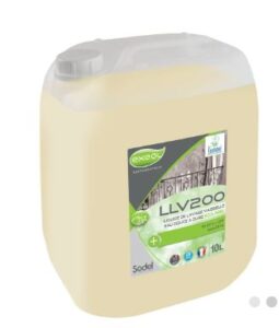 LIQUIDE LAVAGE VAISSELLE LLV200 | EAU DOUCE A DURE