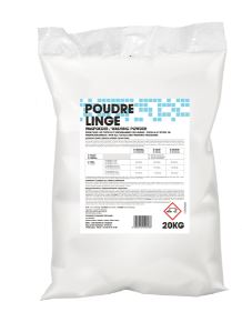 LESSIVE LINGE POUDRE | GAO