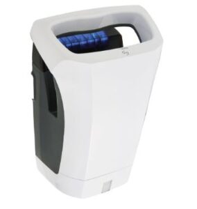 SECHE MAINS A AIR PULSE STELL'AIR | BLANC