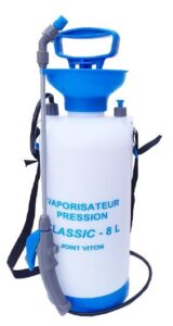 VAPORISATEUR A PRESSION CLASSIC JOINTS VITON | 8L