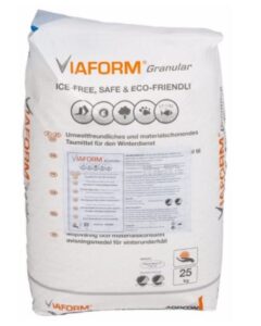 VIAFORM GRANULE