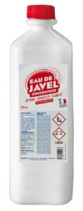 JAVEL CRUCHON 9.6% | A VIS |  250 ML