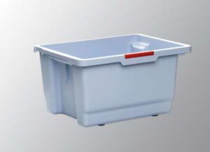 BOITE D'IMPREGNATION | PRE-BOX ORIGO