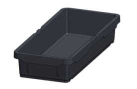 PLATEAU RCL ORIGO 2