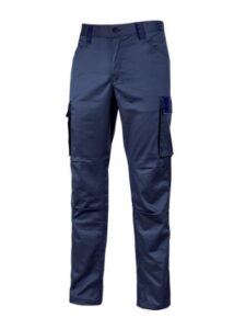 PANTALON DE TRAVAIL CRAZY | WESTLAKE BLUE