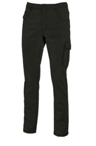 JEANS JAM l BLACK CARBON