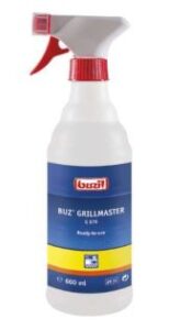 G575 BUZ® GRILLMASTER