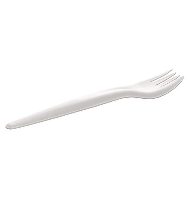 FOURCHETTE PAPIER 17 CM