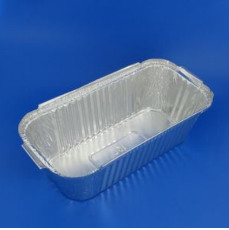 BARQUETTES ALU BORD DROIT | 1500G