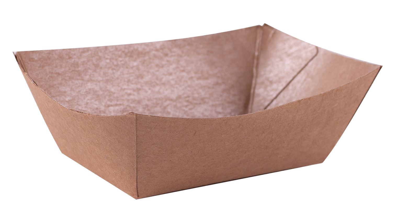 BARQUETTE BATEAU KRAFT | 200ML