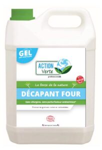 DECAPANT FOUR | ACTION VERTE