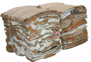 COLLECTE BALLE MULTIMATERIAUX B5 FORFAIT MENSUEL