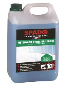 NETTOYANT HAUTE BRILLANCE | SPADO PRO