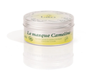 MASQUE CAMELINE DEMELANT | COLZA ET BETTERAVE