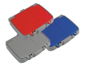 COUVERCLE SUPPORT SAC 120L