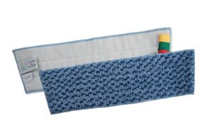 FRANGE DE LAVAGE PULISCRUB | BLEU | 40CM