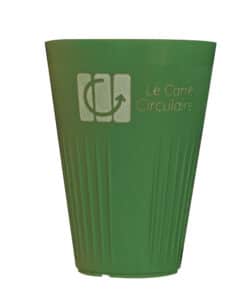 VERRE DE JOJO PERSONNALISE | S VERT